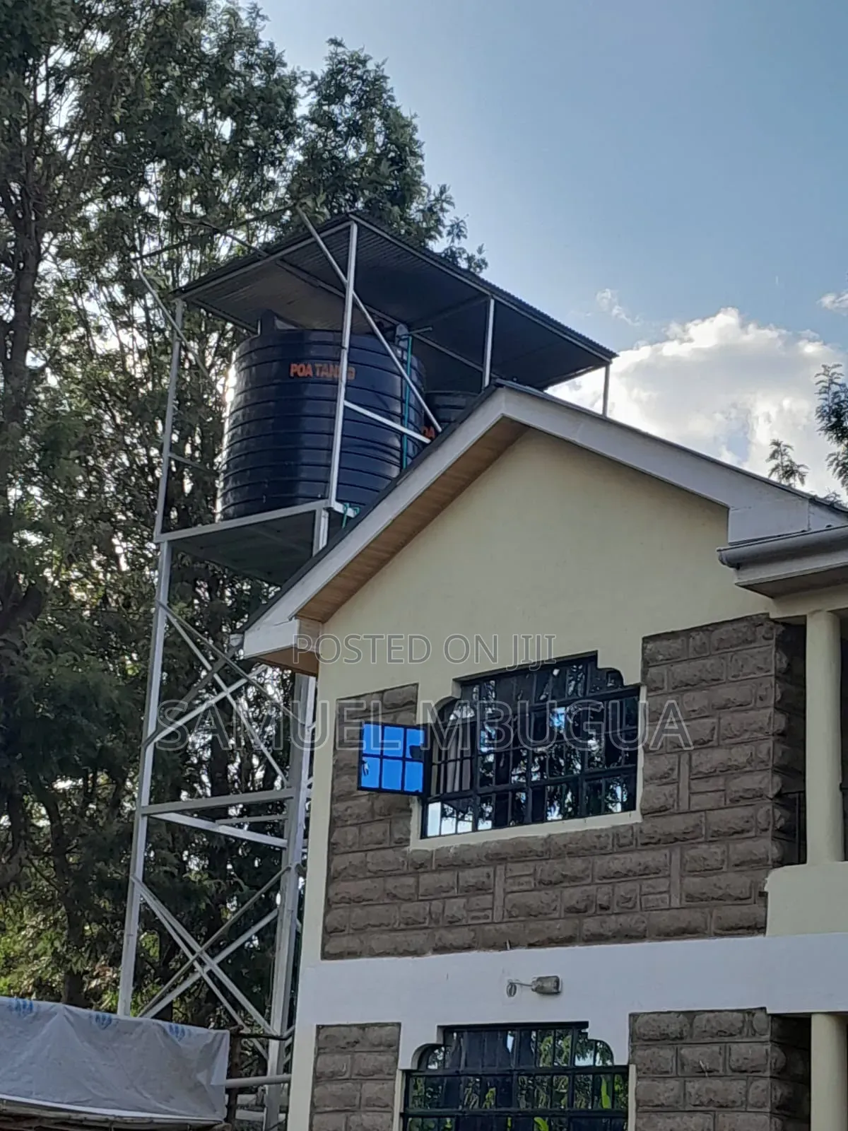 4bdrm House in Karen for rent in Karen
