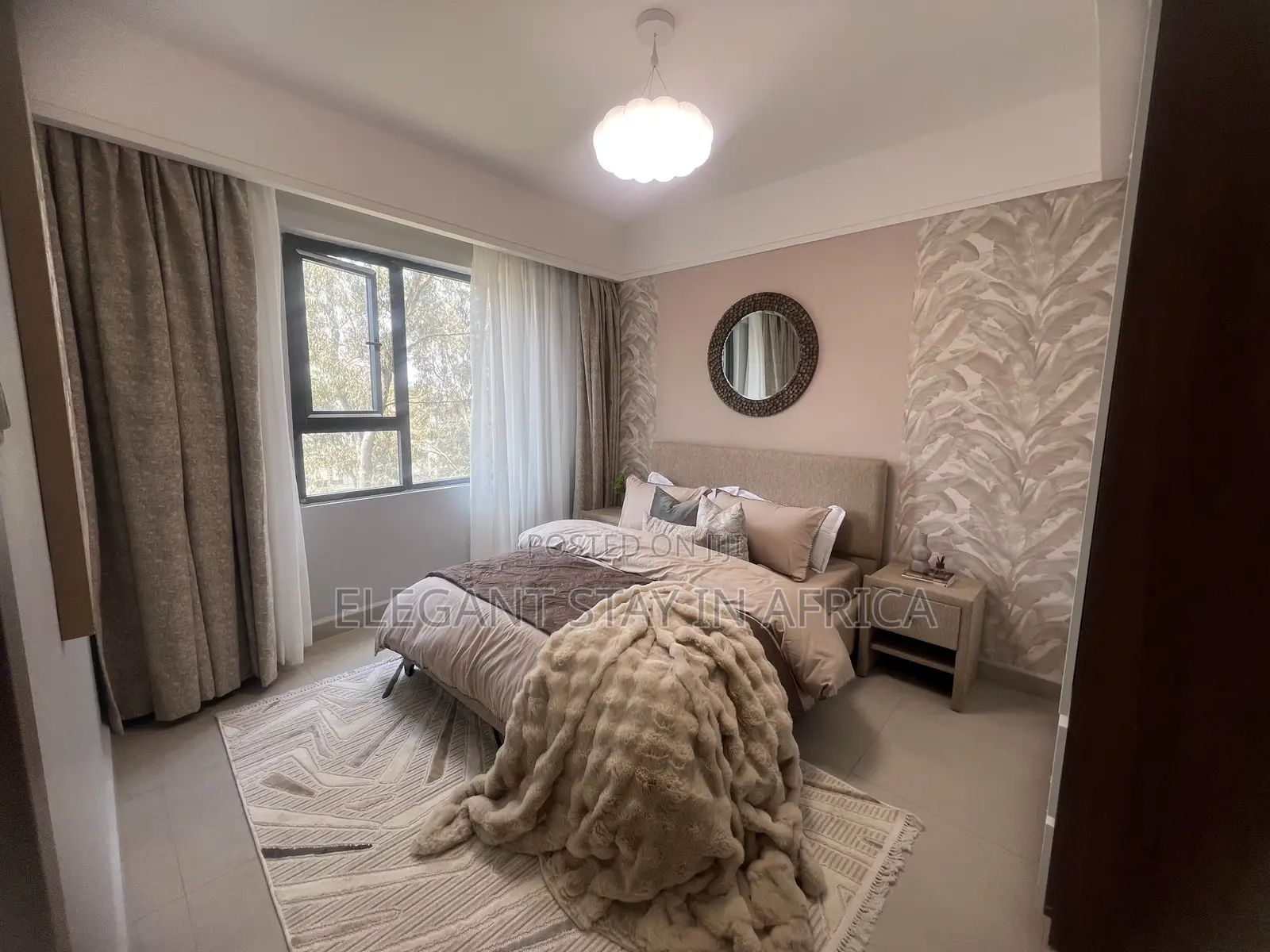 2bdrm Apartment in Kilimani for sale in Kilimani