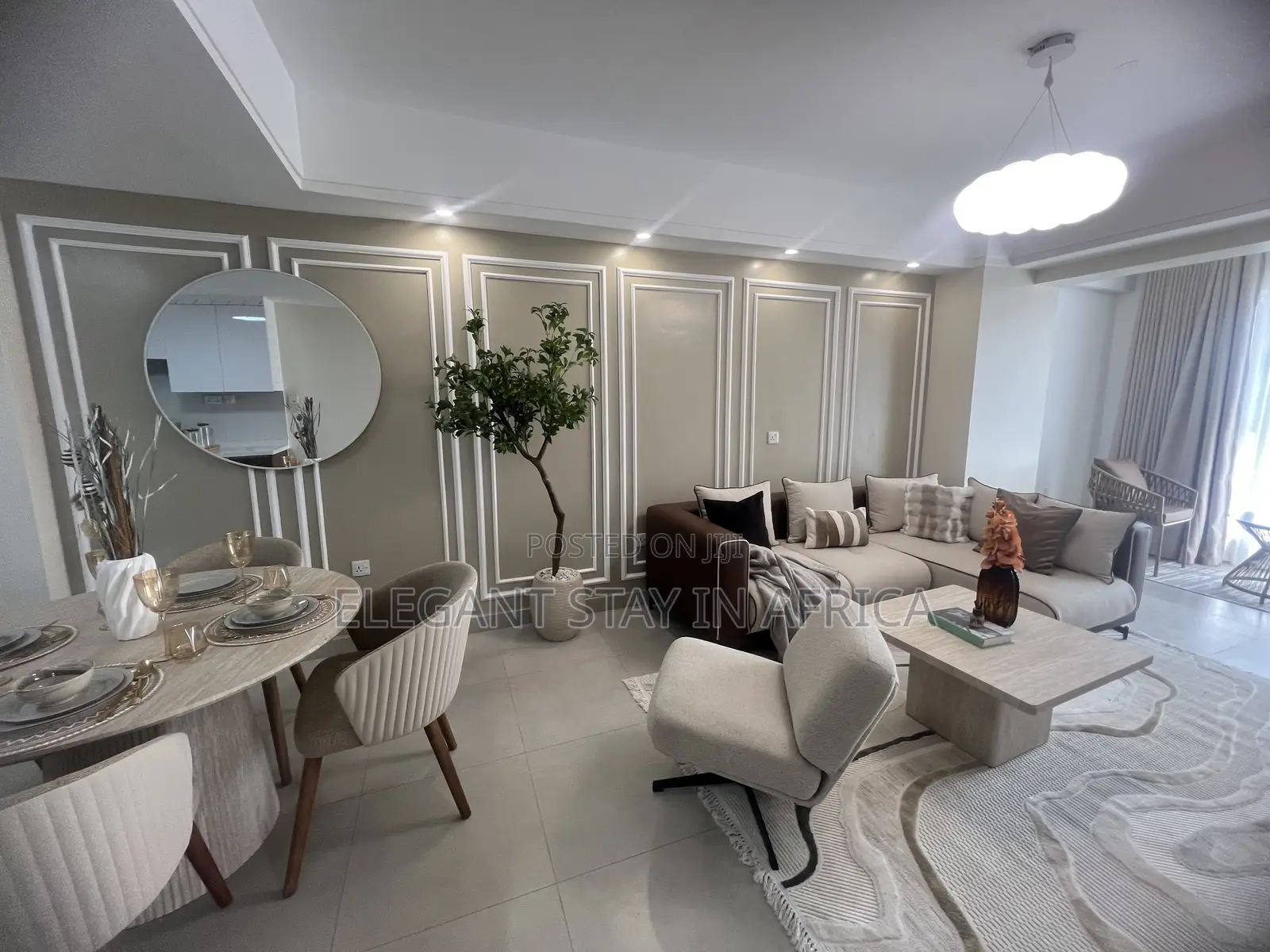 2bdrm Apartment in Kilimani for sale in Kilimani