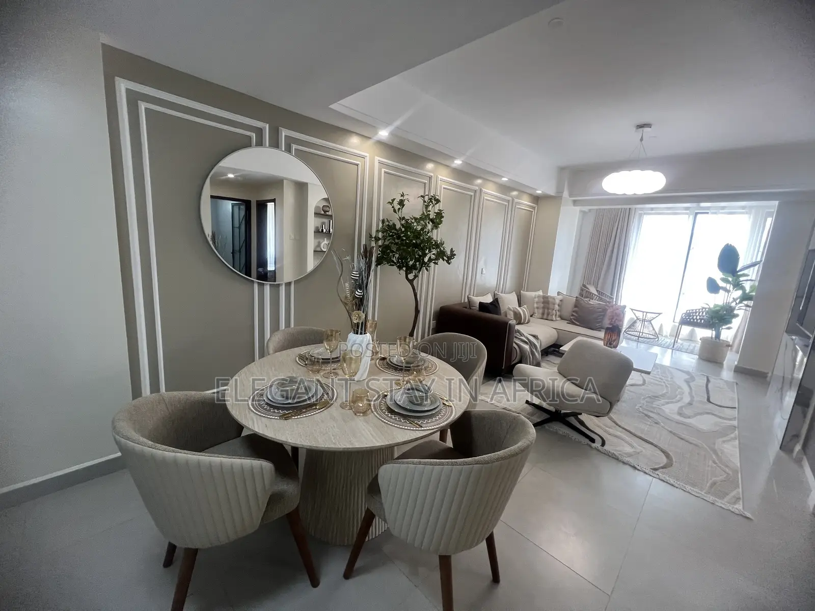 2bdrm Apartment in Kilimani for sale in Kilimani