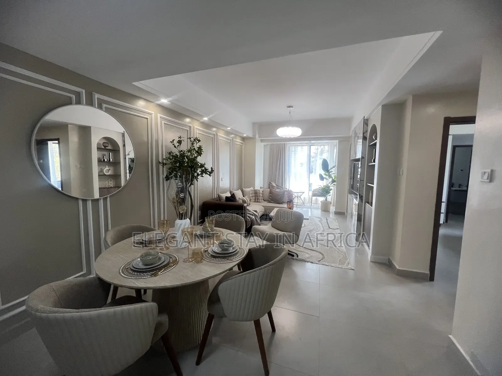 2bdrm Apartment in Kilimani for sale in Kilimani