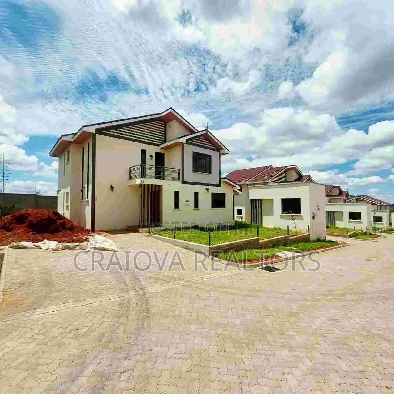 4bdrm House in Junction for sale in Junction