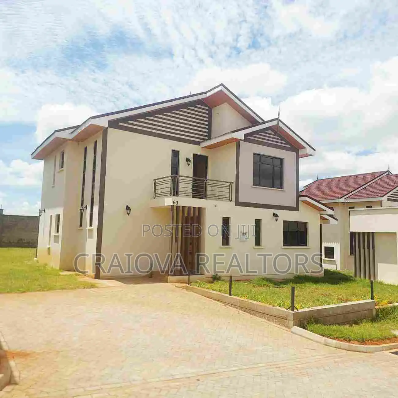 4bdrm House in Junction for sale in Junction