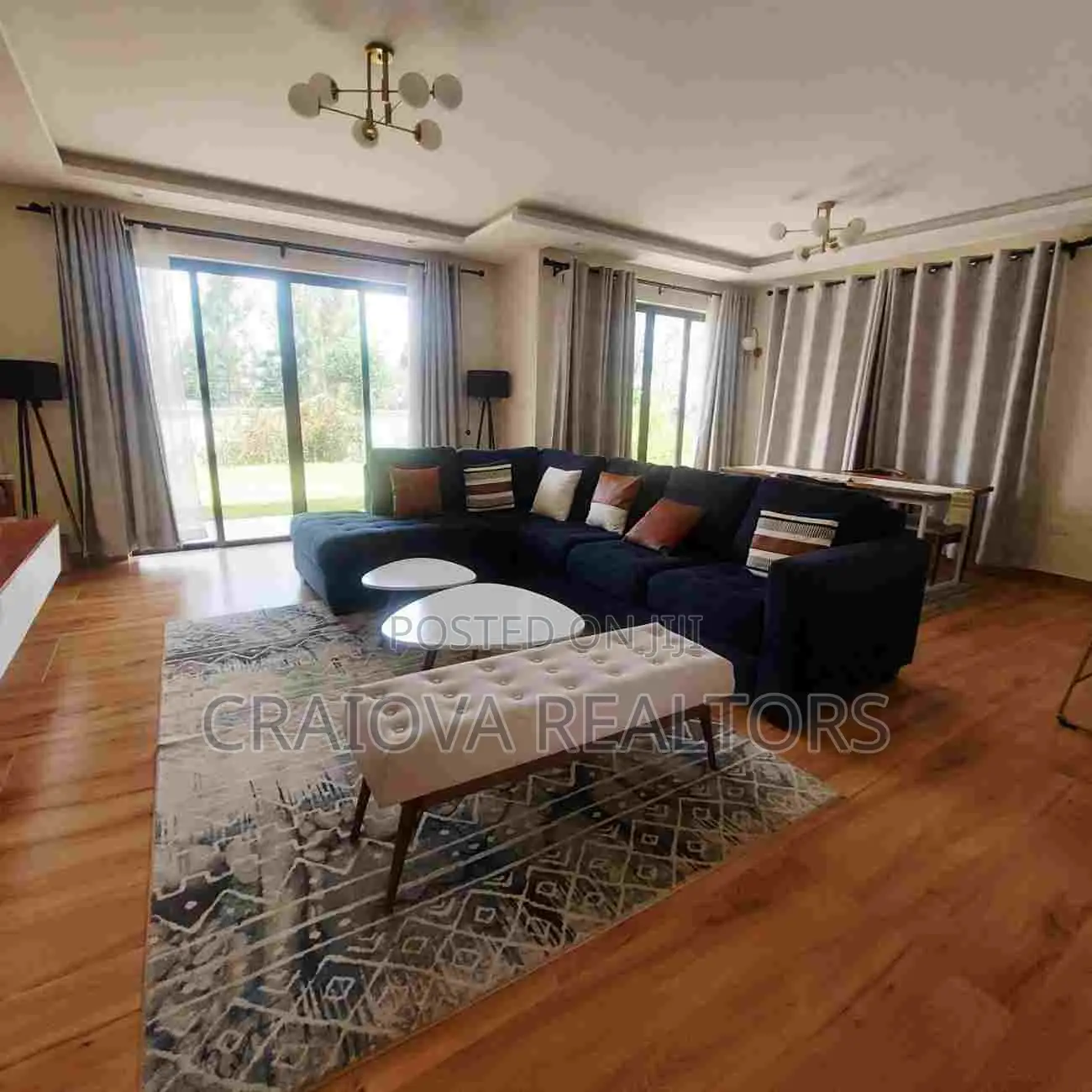 4bdrm House in Junction for sale in Junction