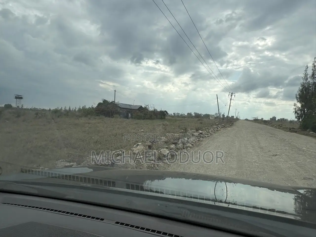 Plot for Sale in Katani, Mavoko County in Katani