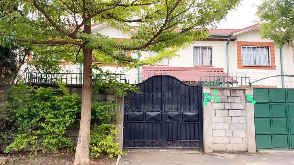 3bdrm House in Nyayo Estate for sale in Nyayo Estate