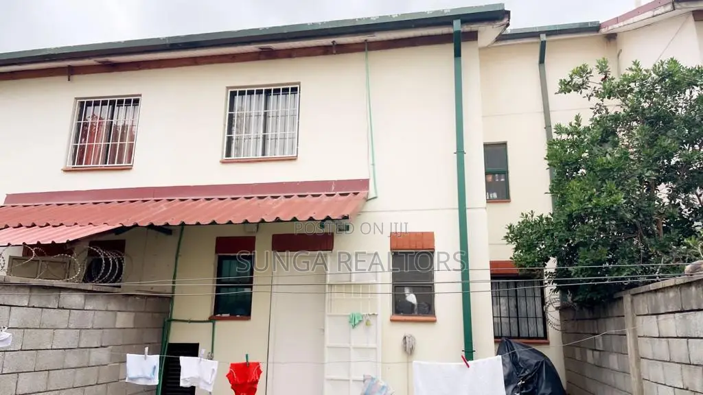 3bdrm House in Nyayo Estate for sale in Nyayo Estate