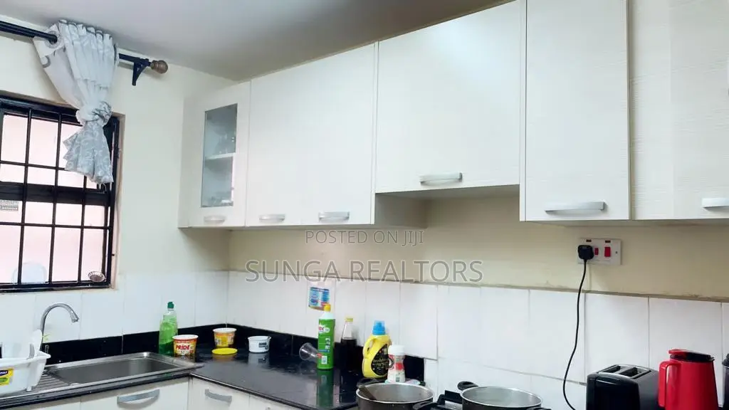 3bdrm House in Nyayo Estate for sale in Nyayo Estate