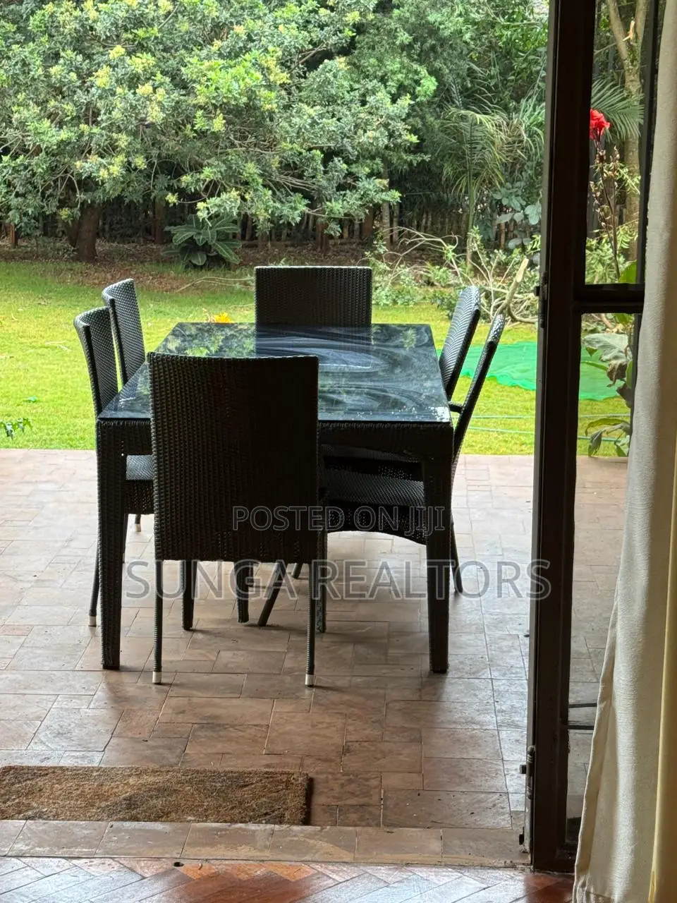 Furnished 5bdrm Villa in Runda for rent in Runda