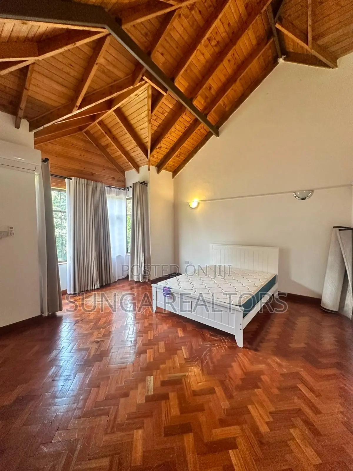 Furnished 5bdrm Villa in Runda for rent in Runda