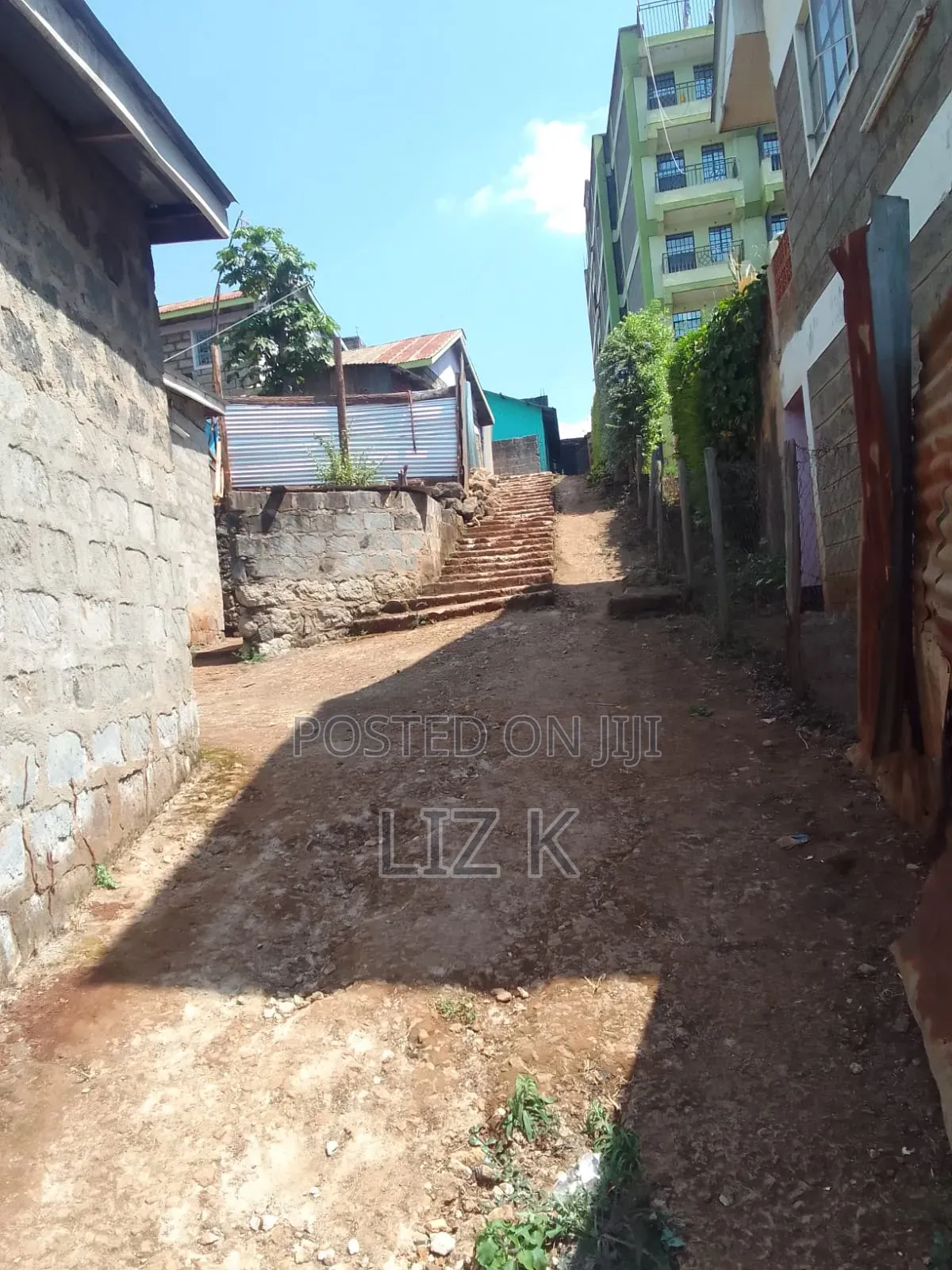 4bdrm Maisonette in Gatundu, Ngenda for sale in Ngenda