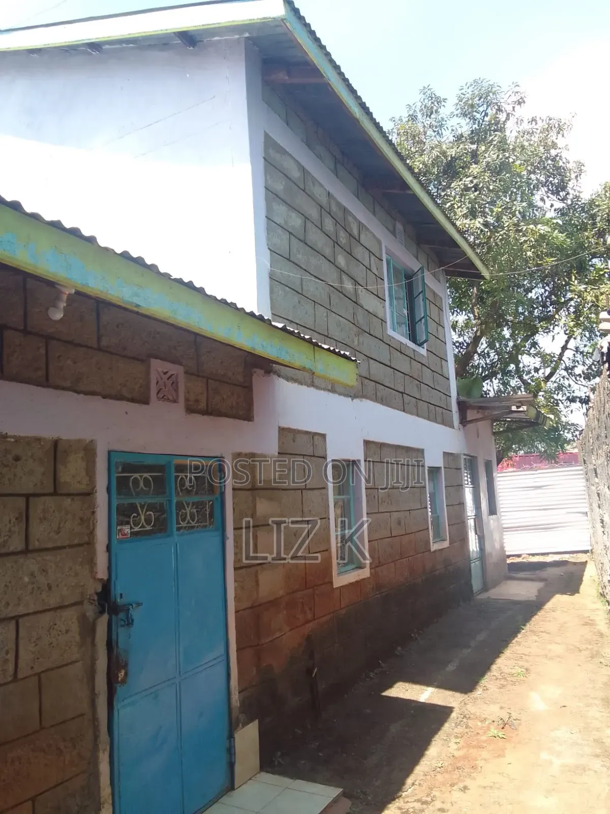 4bdrm Maisonette in Gatundu, Ngenda for sale in Ngenda