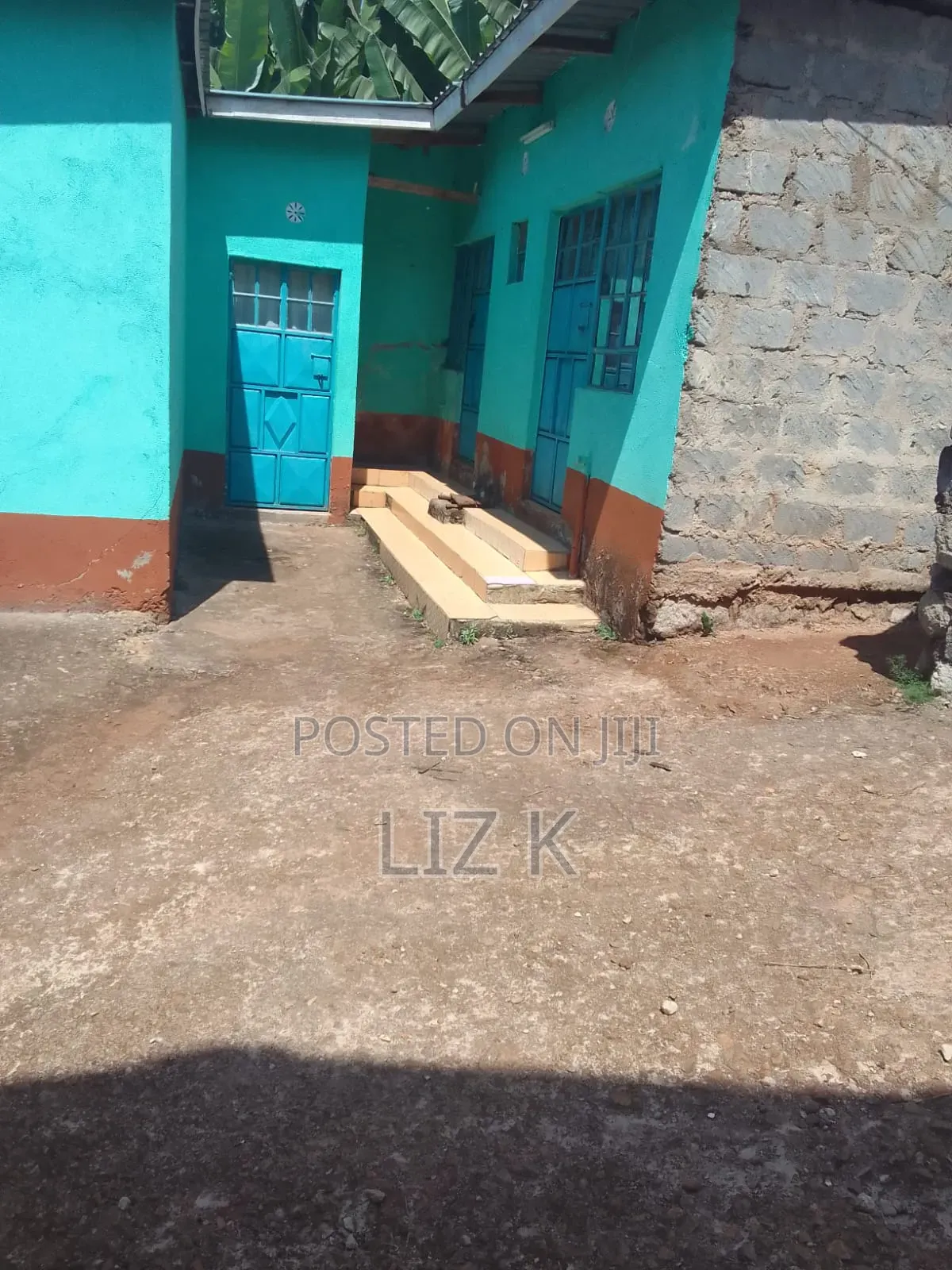 4bdrm Maisonette in Gatundu, Ngenda for sale in Ngenda