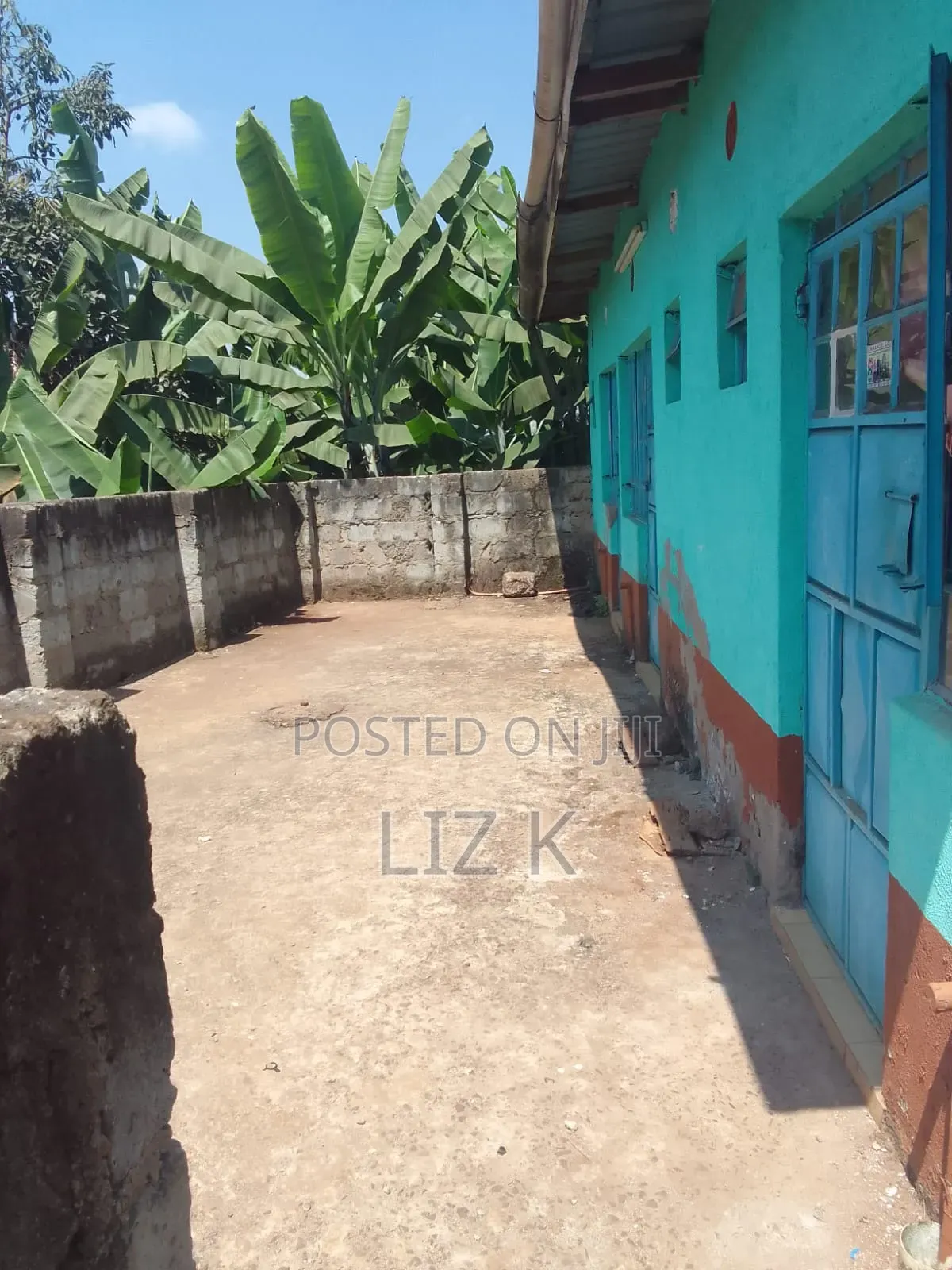 4bdrm Maisonette in Gatundu, Ngenda for sale in Ngenda
