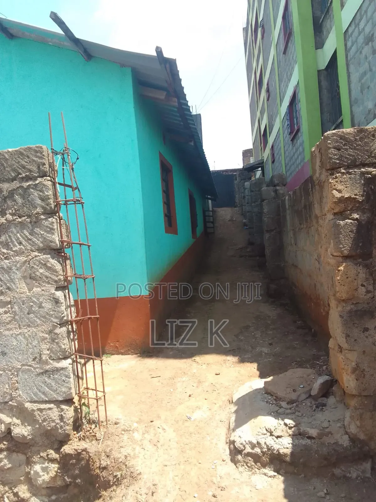 4bdrm Maisonette in Gatundu, Ngenda for sale in Ngenda