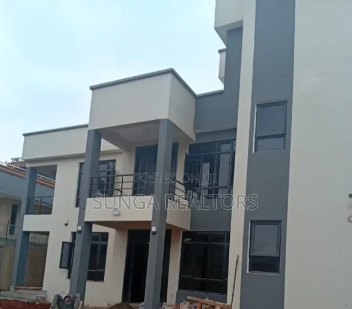 5bdrm Villa in Njathaini Rd., Thome for rent in Thome