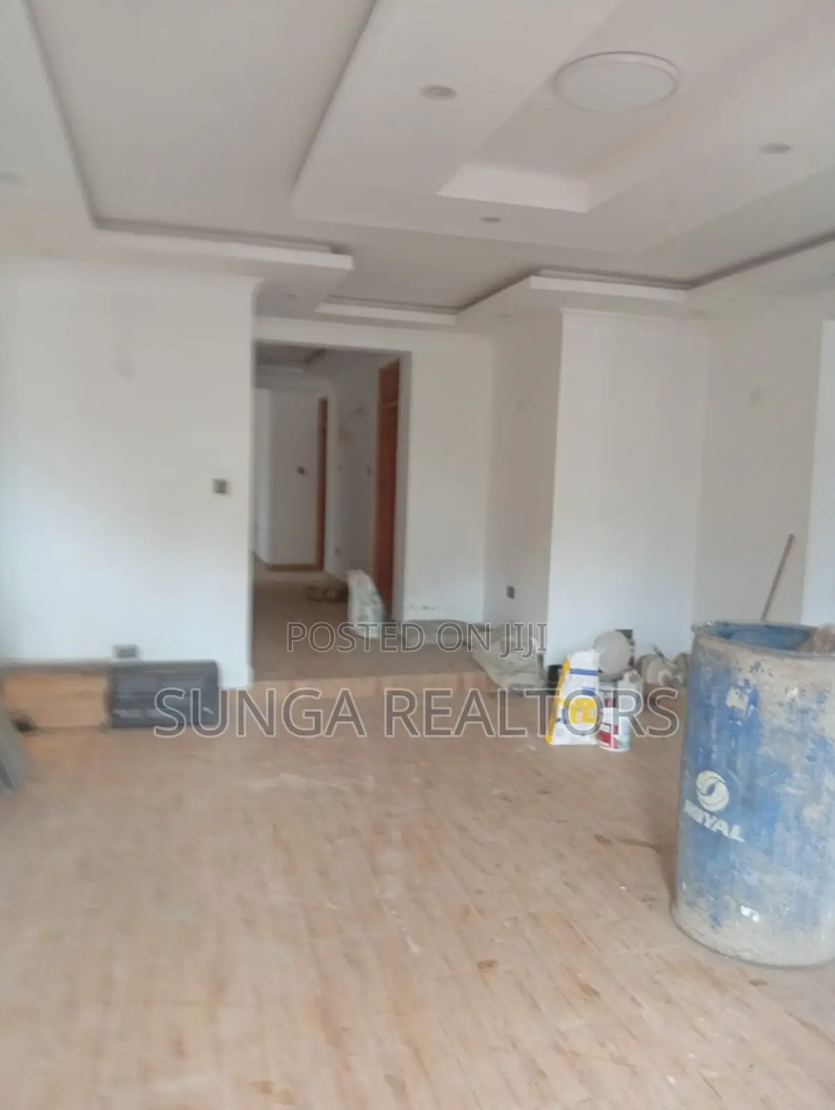 5bdrm Villa in Njathaini Rd., Thome for rent in Thome