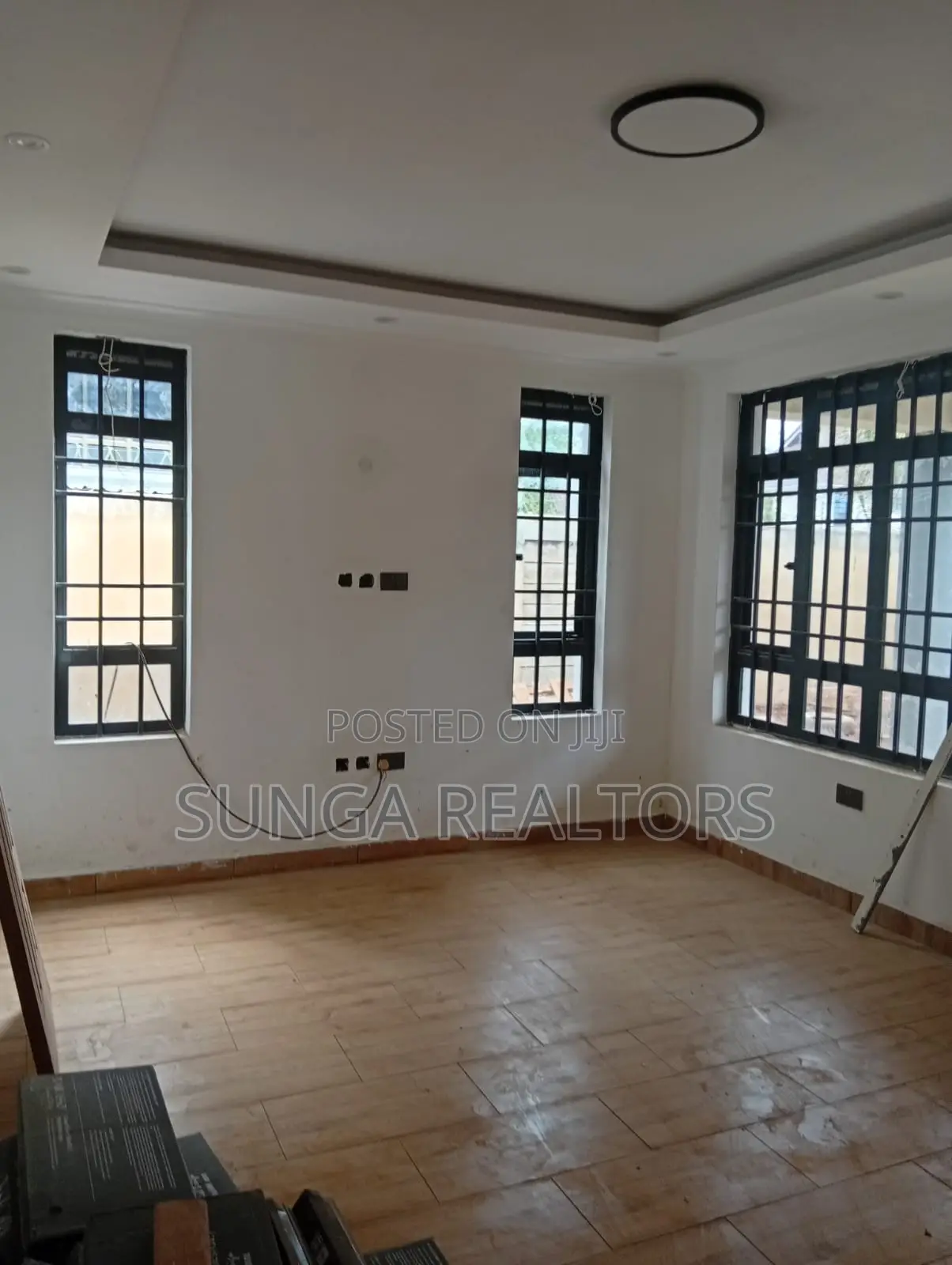 5bdrm Villa in Njathaini Rd., Thome for rent in Thome