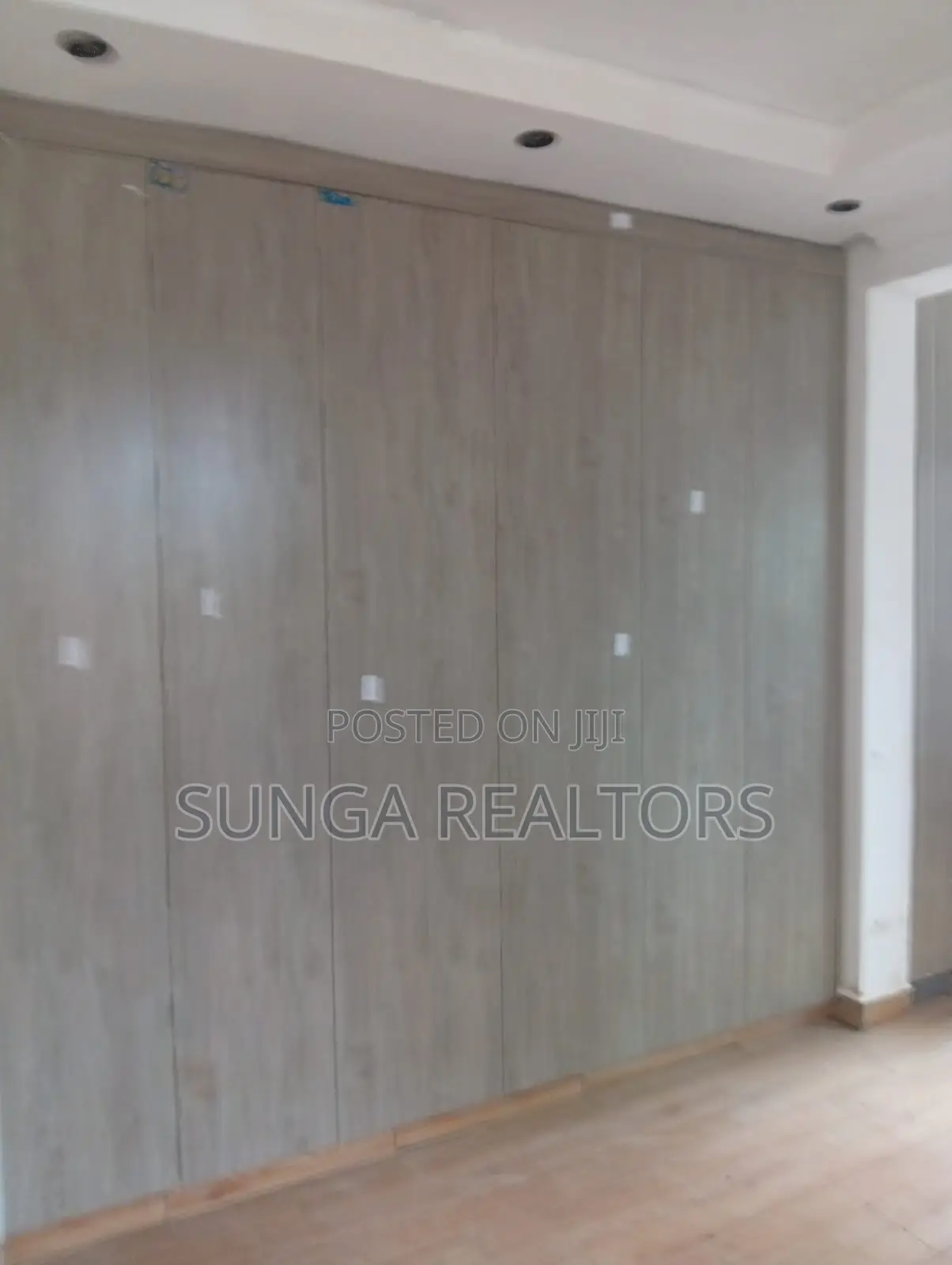 5bdrm Villa in Njathaini Rd., Thome for rent in Thome