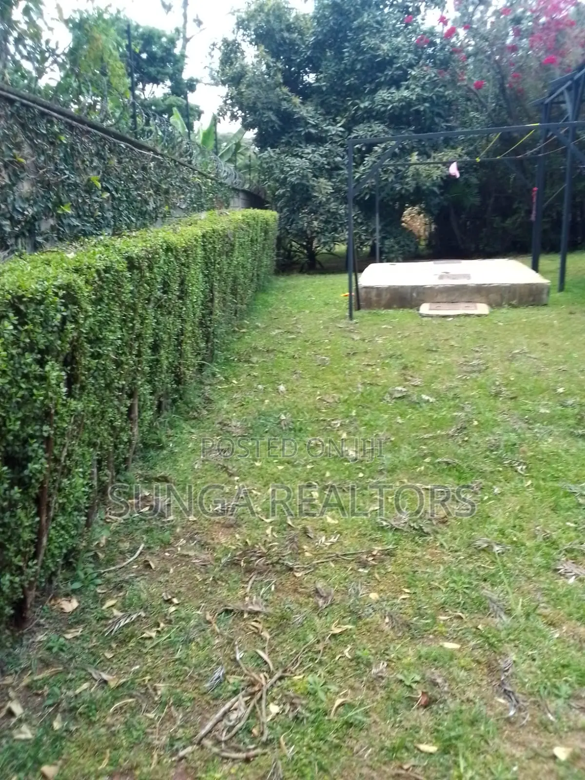 2bdrm Bungalow in Ndege Rd., Hardy for rent in Hardy