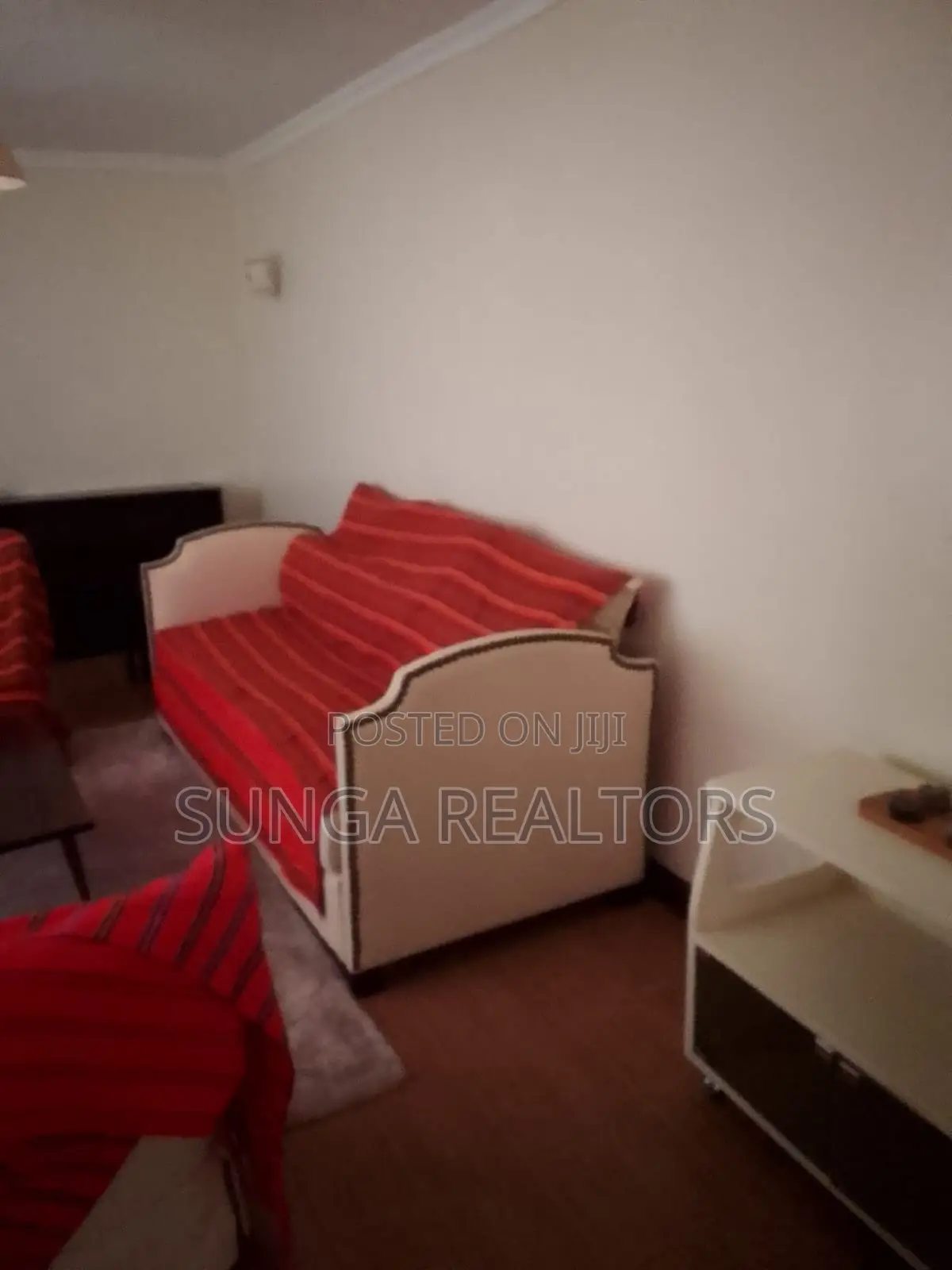 2bdrm Bungalow in Ndege Rd., Hardy for rent in Hardy