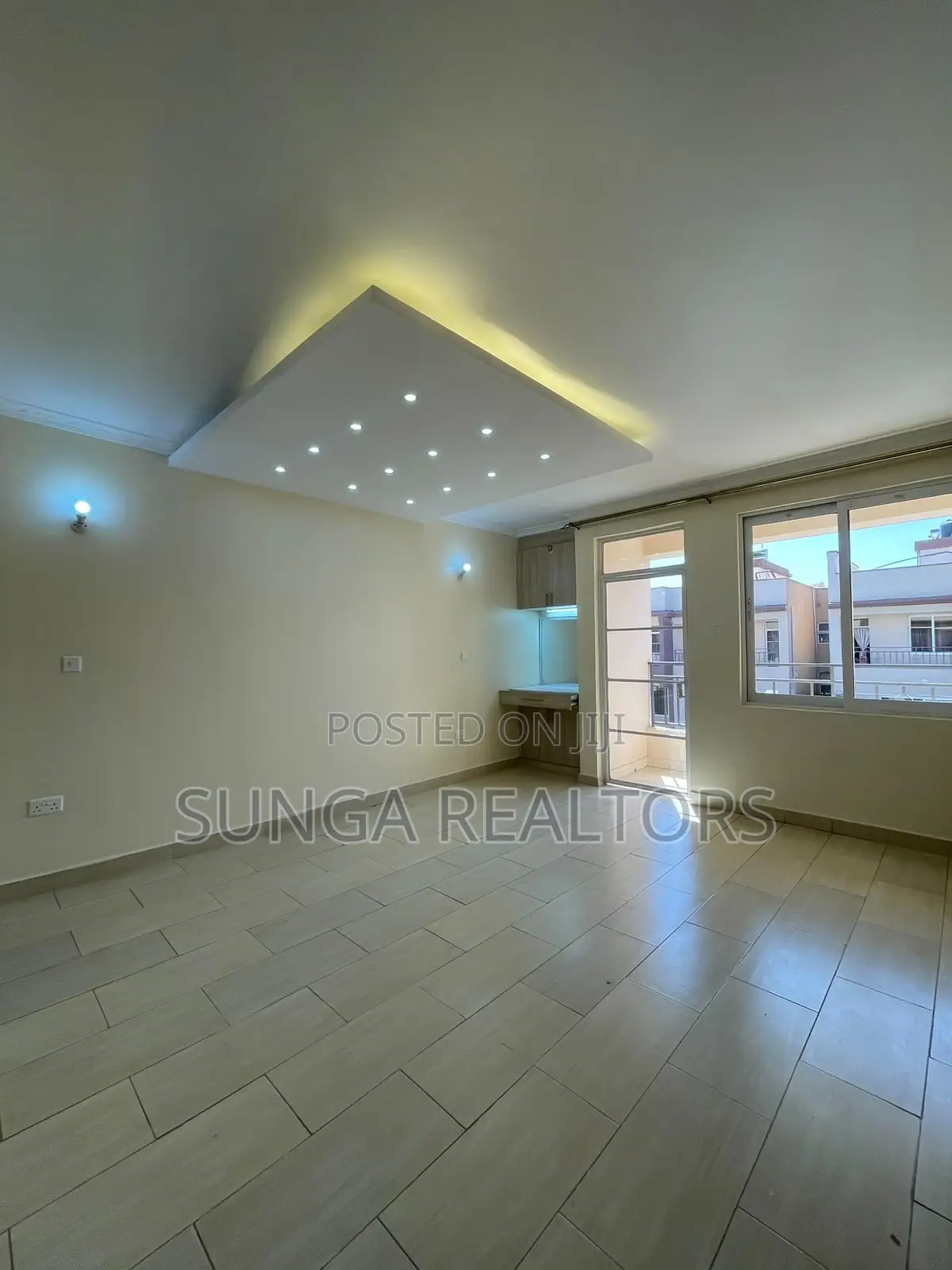 4bdrm House in Mwananchi Rd., Viraj Area for rent in Viraj Area