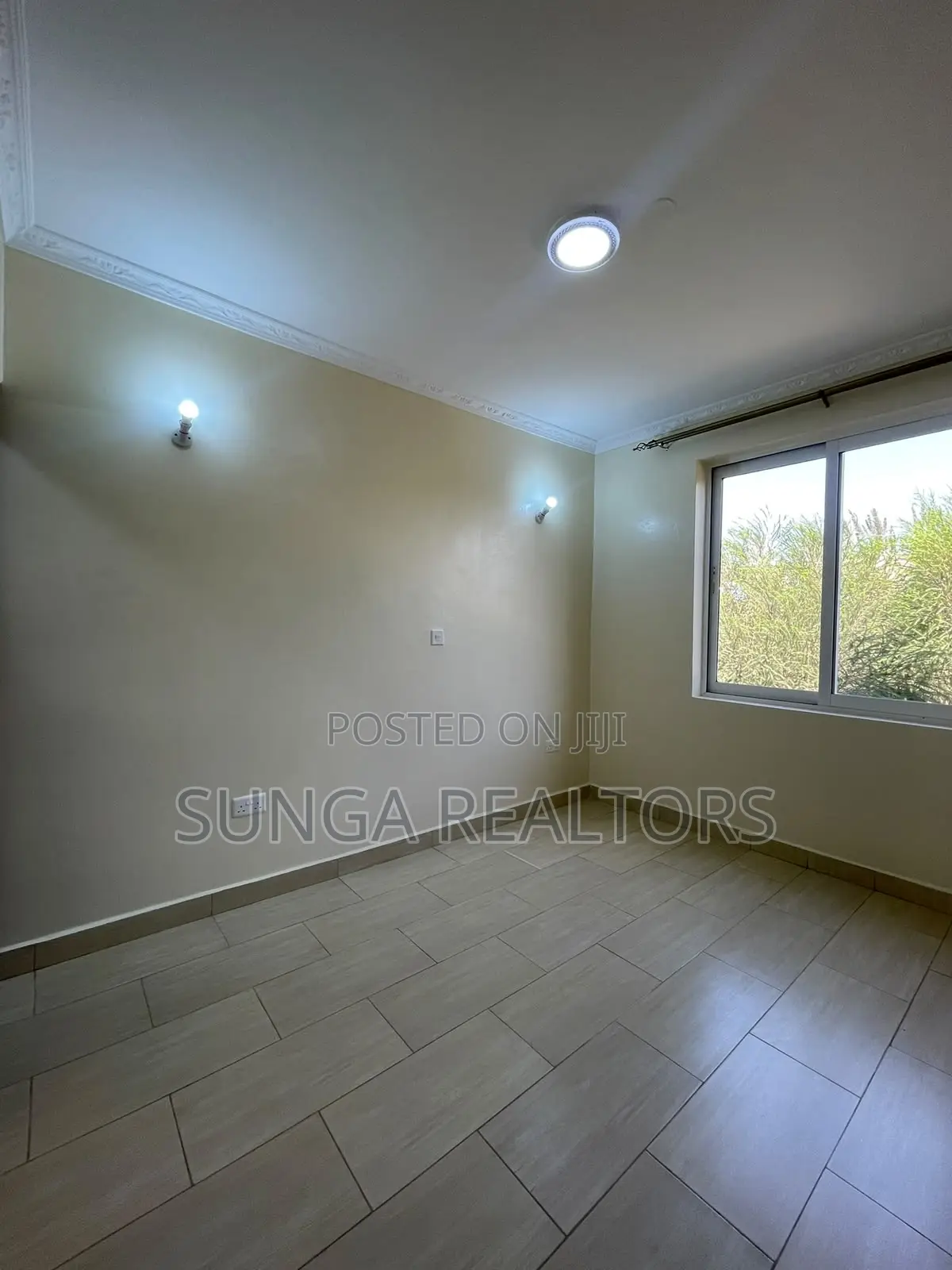 4bdrm House in Mwananchi Rd., Viraj Area for rent in Viraj Area