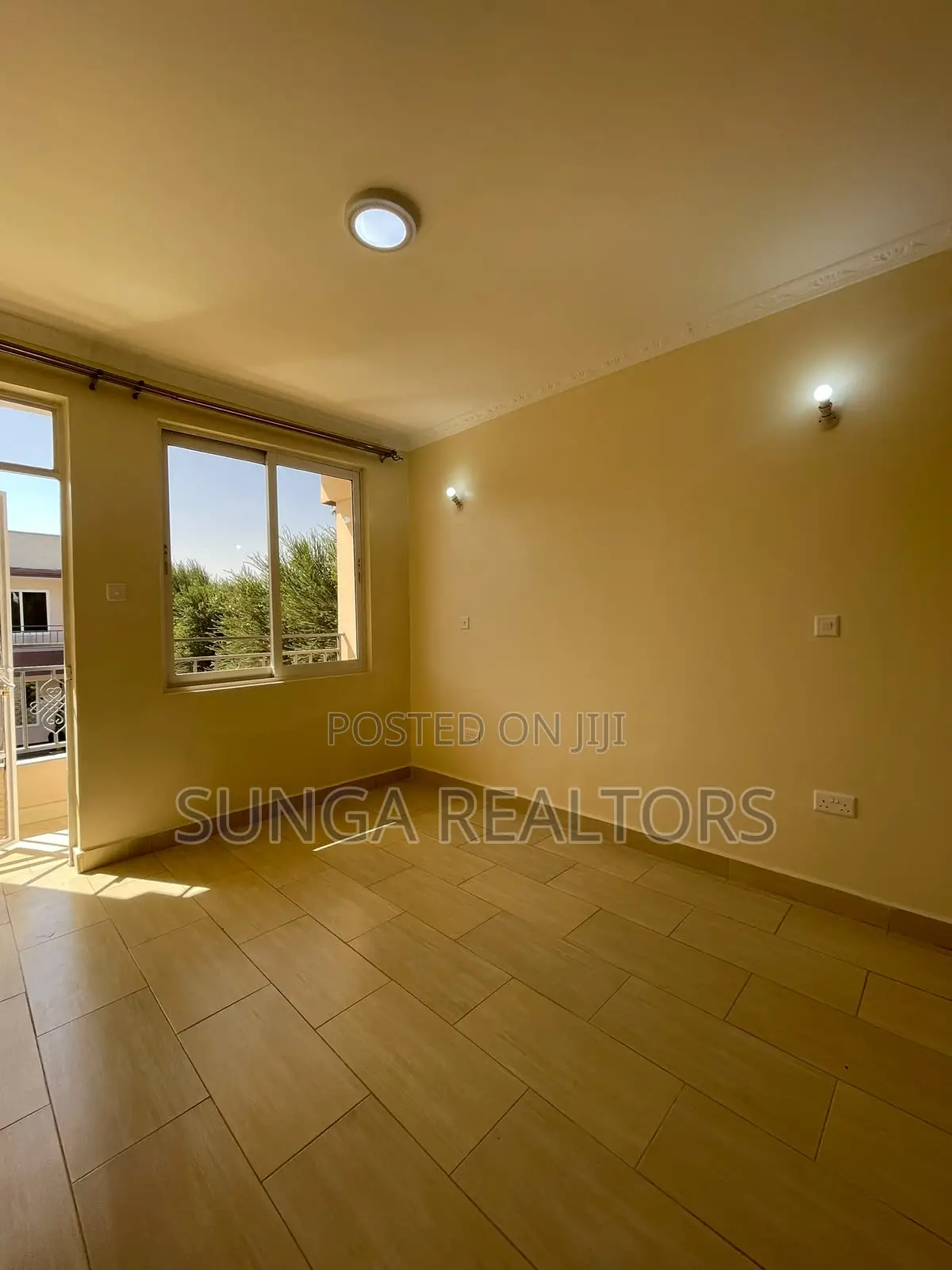 4bdrm House in Mwananchi Rd., Viraj Area for rent in Viraj Area