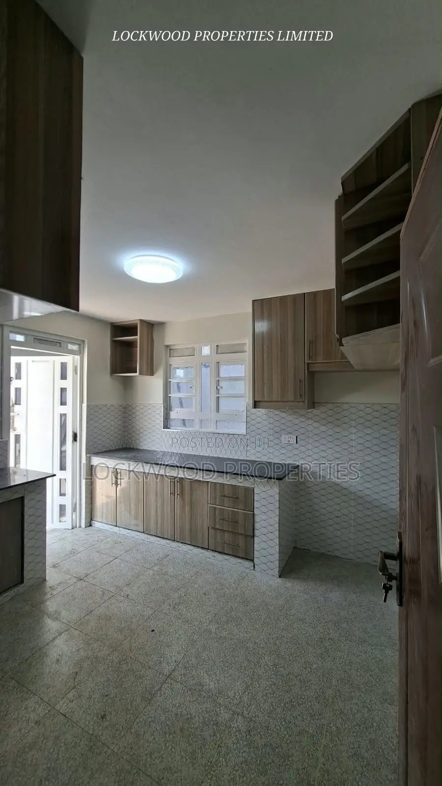 4bdrm Maisonette in Uthiru for rent in Uthiru