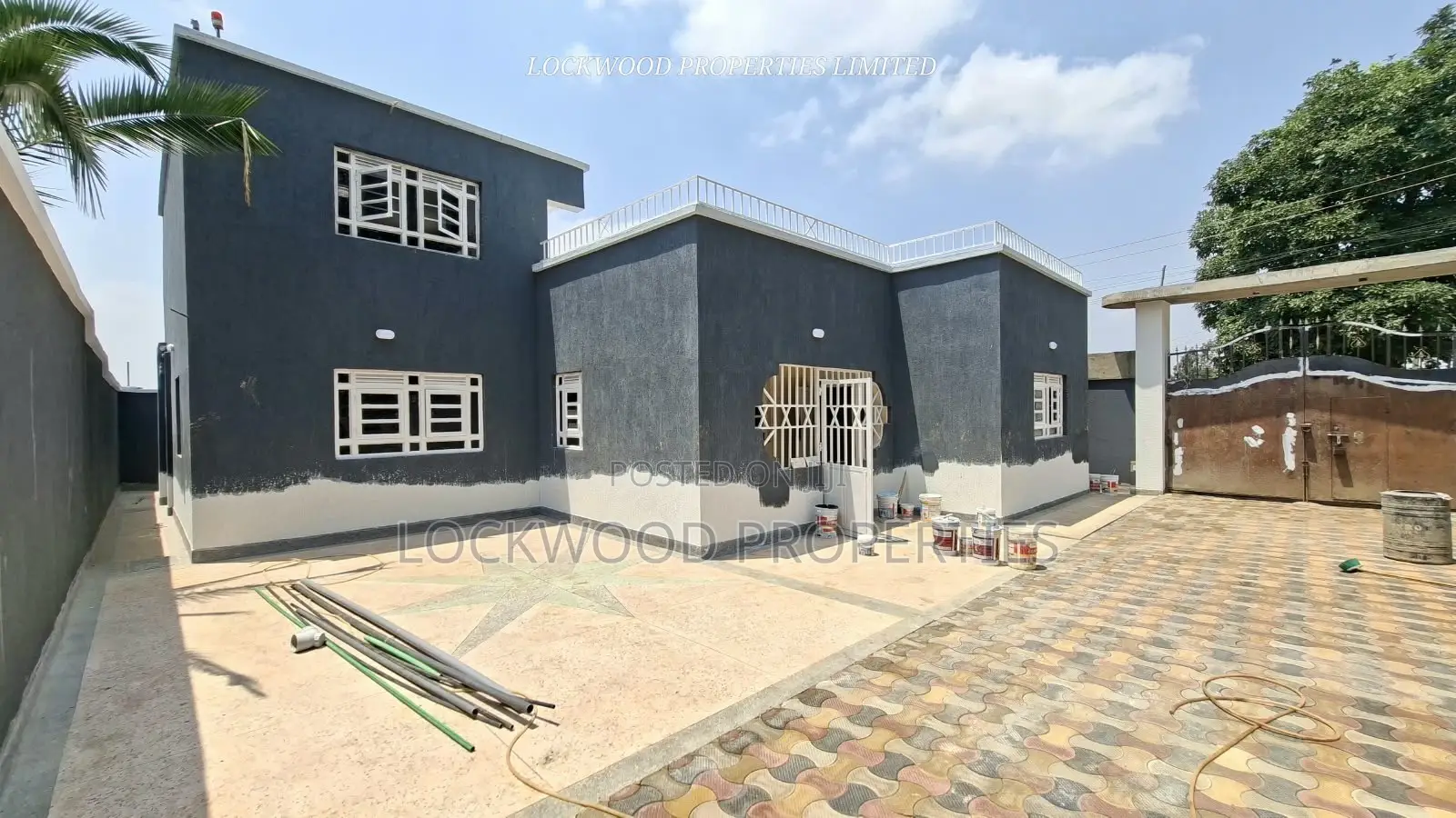 4bdrm Maisonette in Uthiru for rent in Uthiru