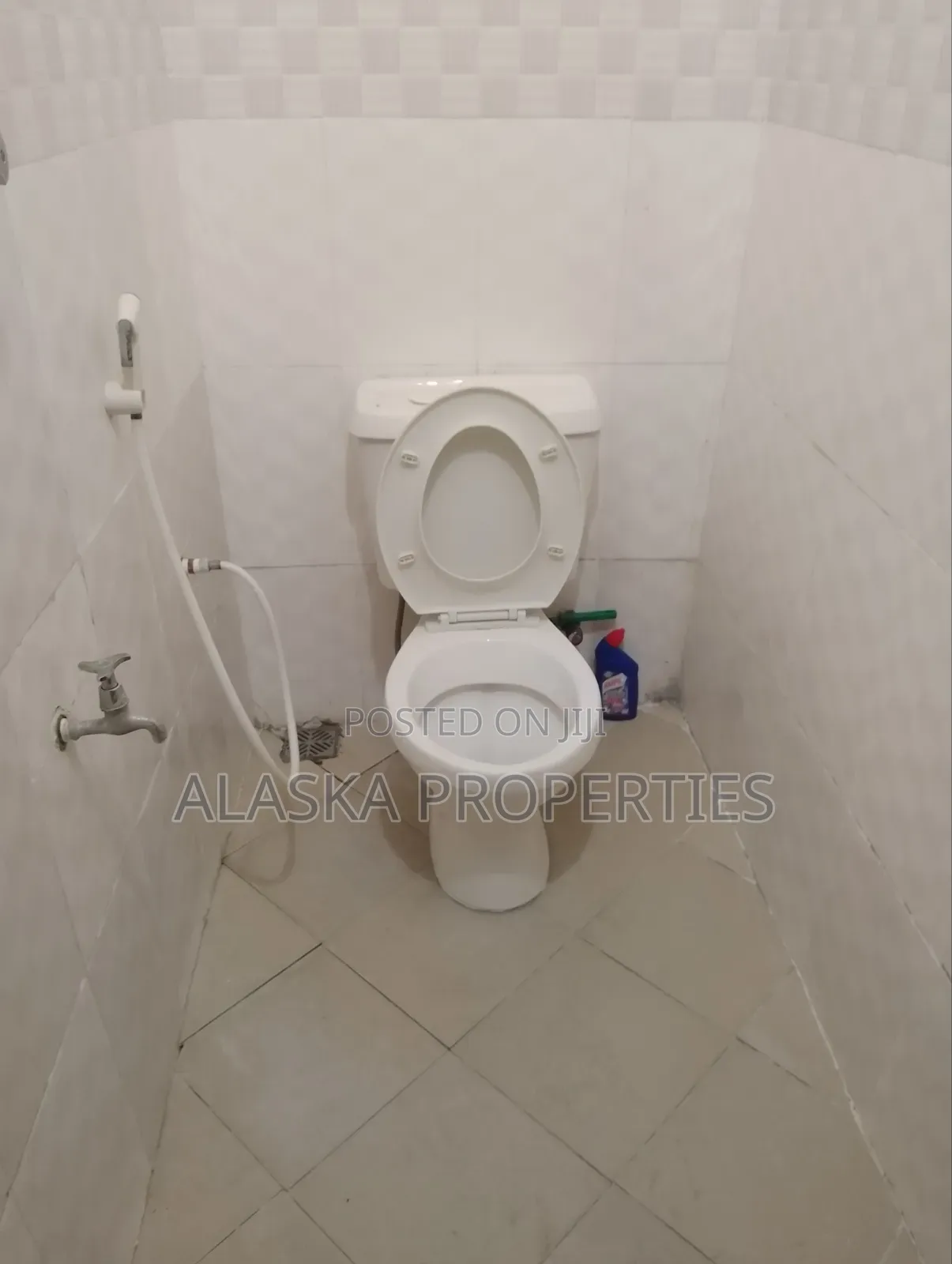 Furnished Studio Apartment to Let in Bamburi Mtambo in Mtambo