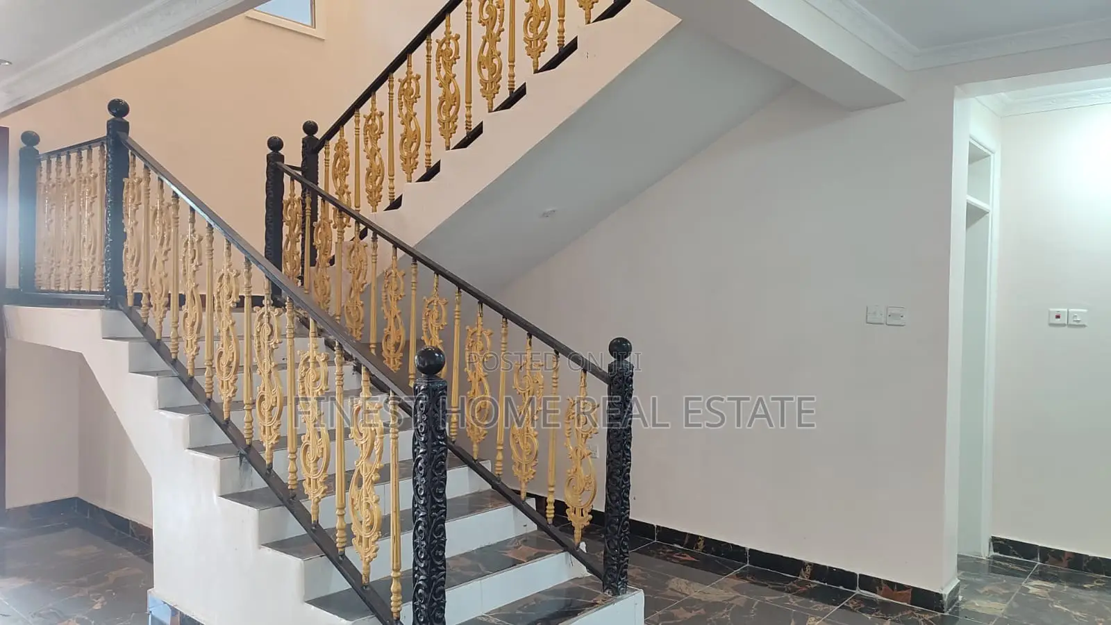 5bdrm Villa in Viraj, Syokimau for rent in Syokimau