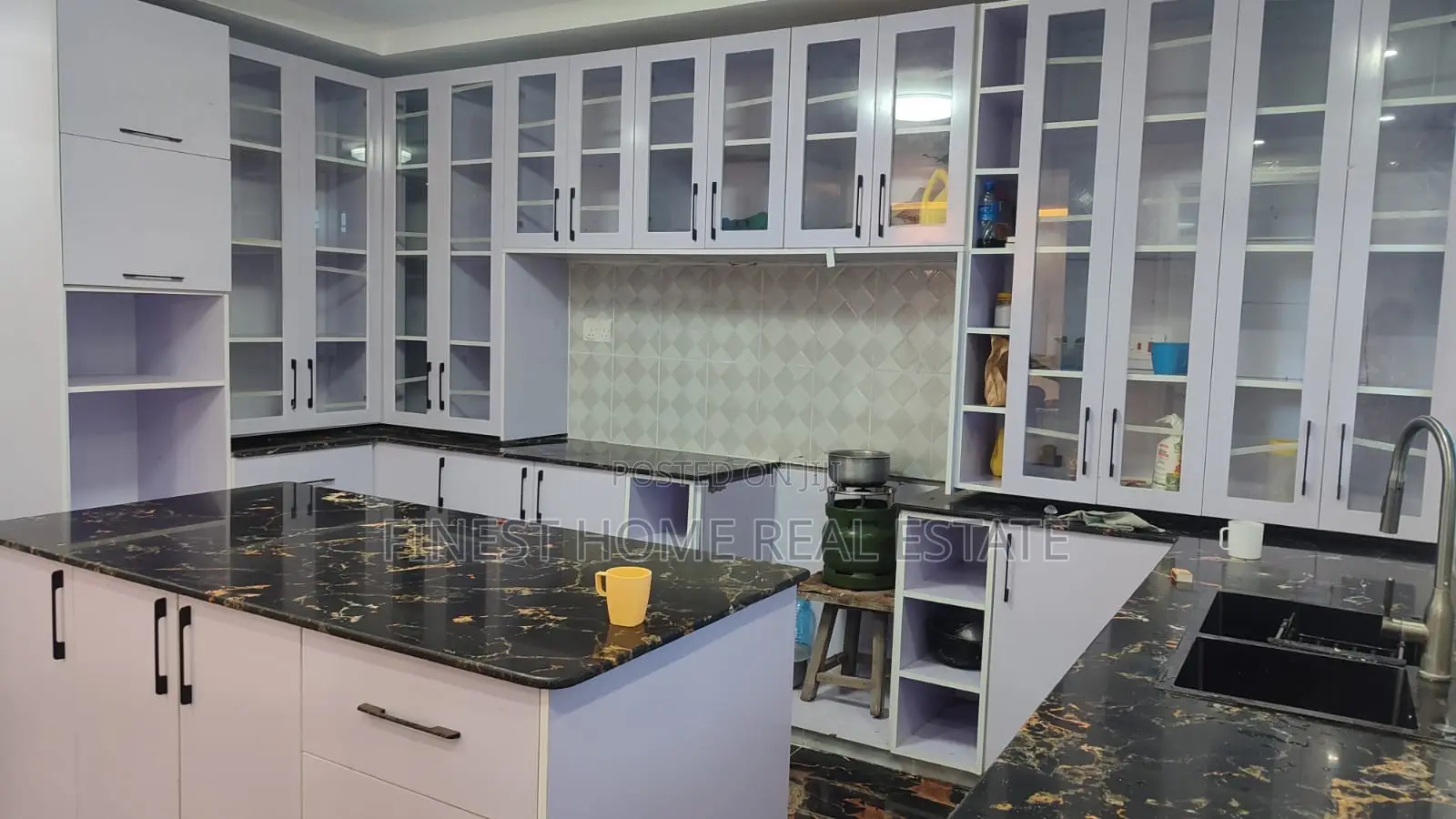 5bdrm Villa in Viraj, Syokimau for rent in Syokimau
