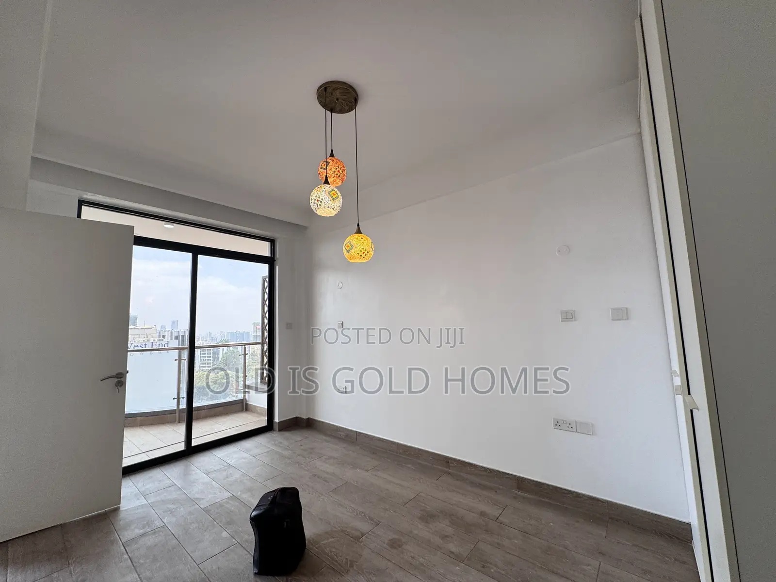 2bdrm Apartment in Raphta Road Area for rent in Raphta Road Area