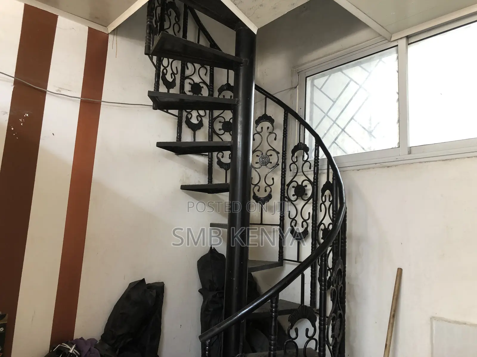 Storage Space to Let in Mombasa in Kanisani