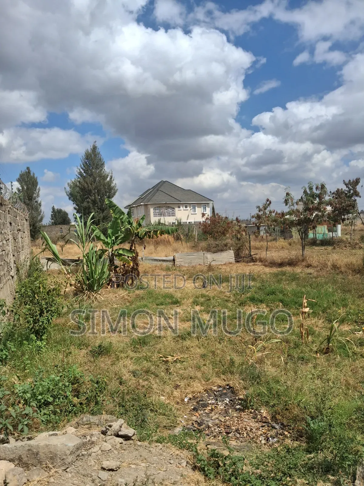 Ruiru Kamakis Silcon Valley Estate Prime in Kamakis