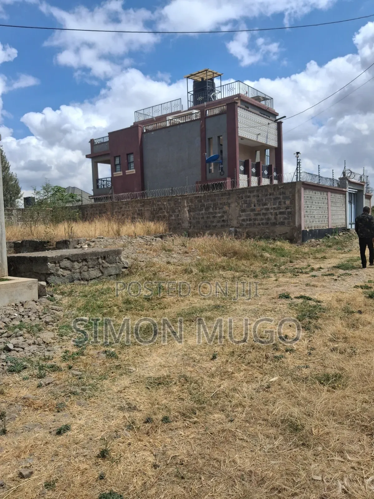 Ruiru Kamakis Silcon Valley Estate Prime in Kamakis