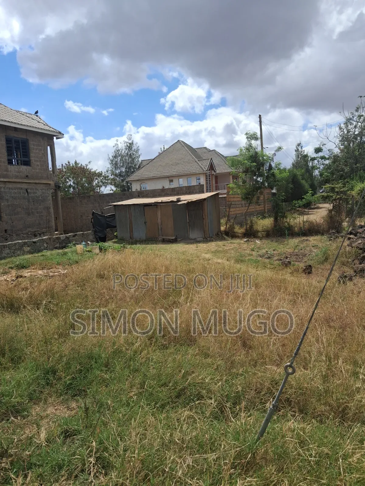 Ruiru Kamakis Silcon Valley Estate Prime in Kamakis