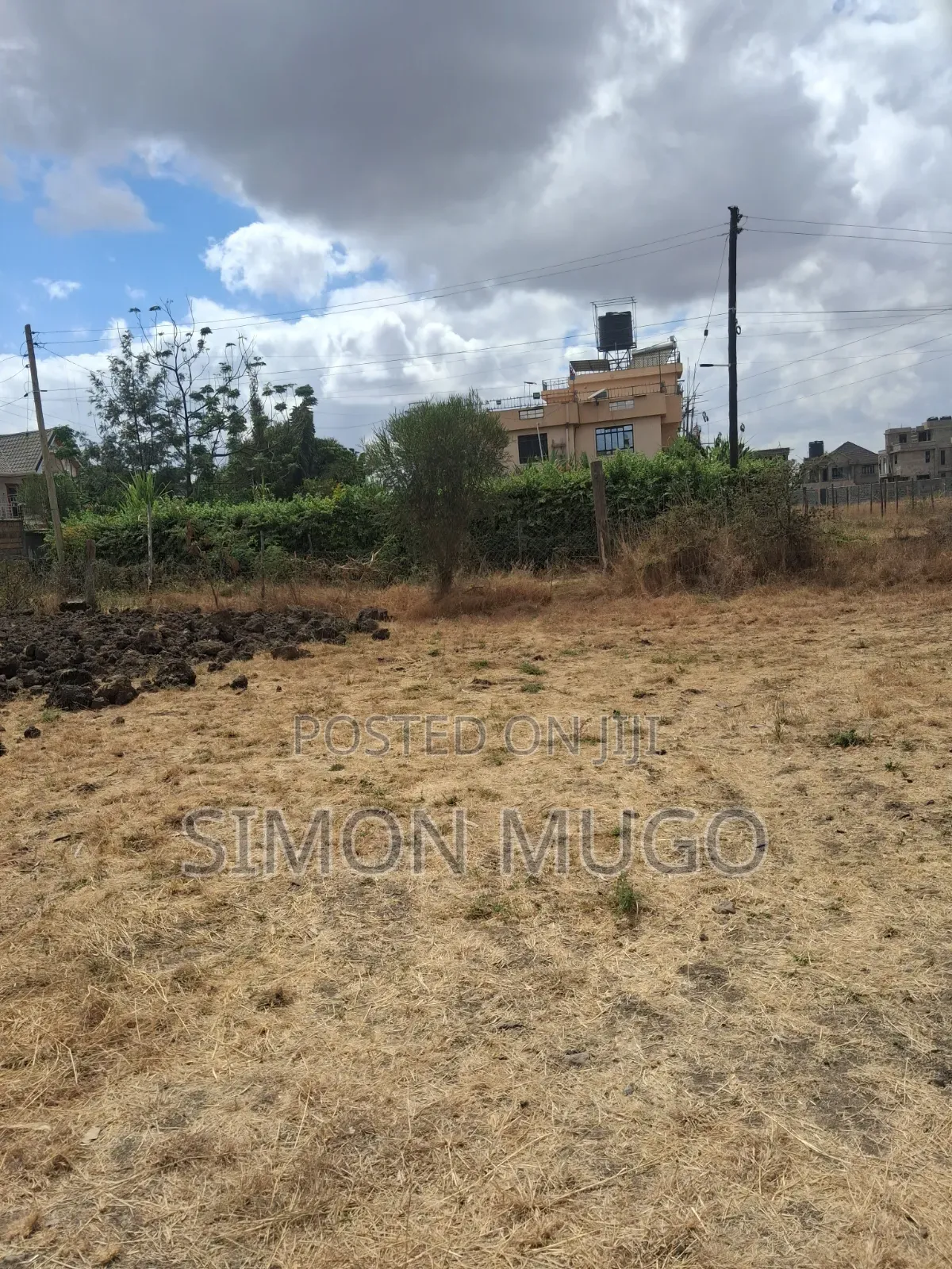 Ruiru Kamakis Silcon Valley Estate Prime in Kamakis