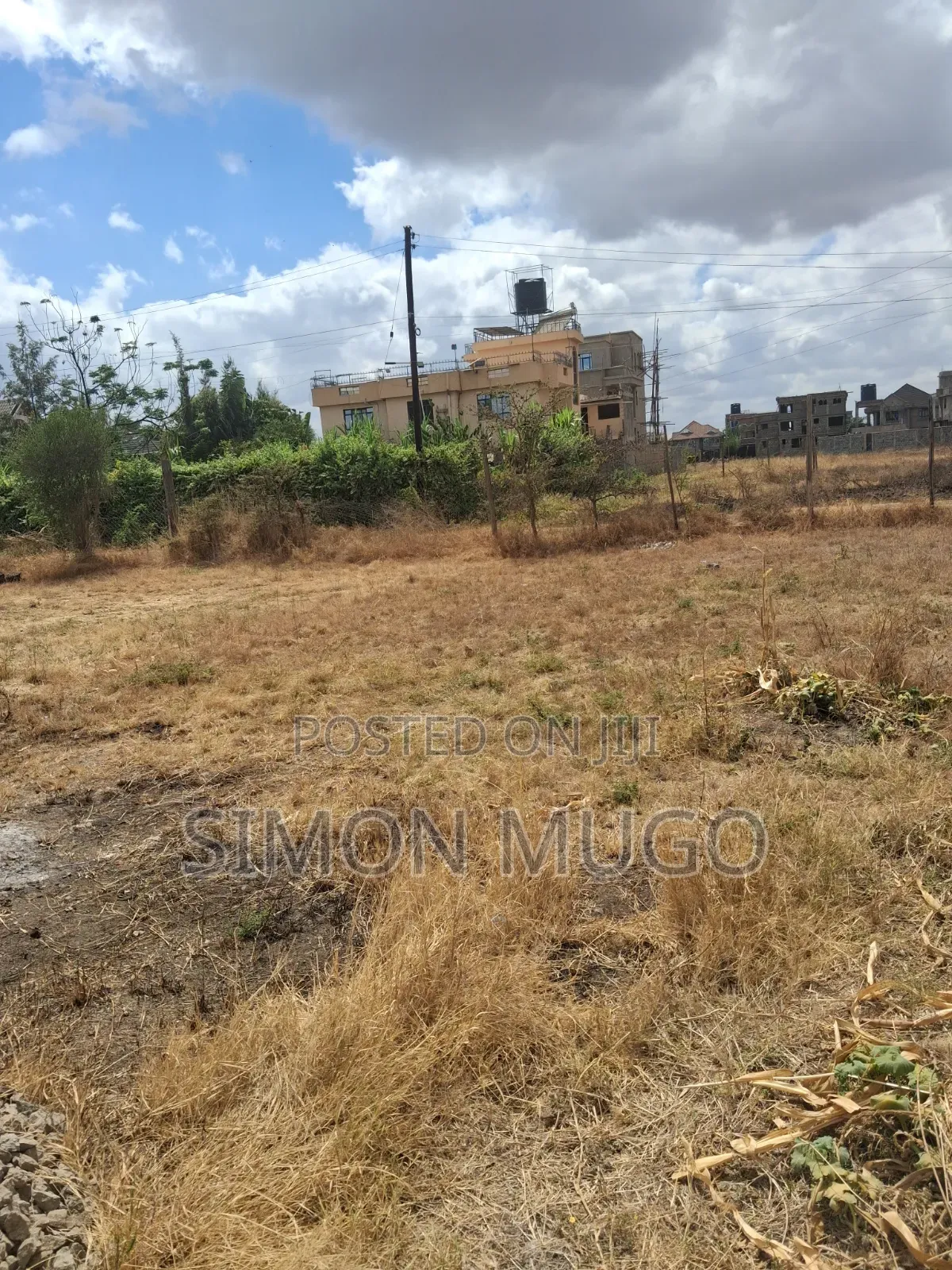 Ruiru Kamakis Silcon Valley Estate Prime in Kamakis