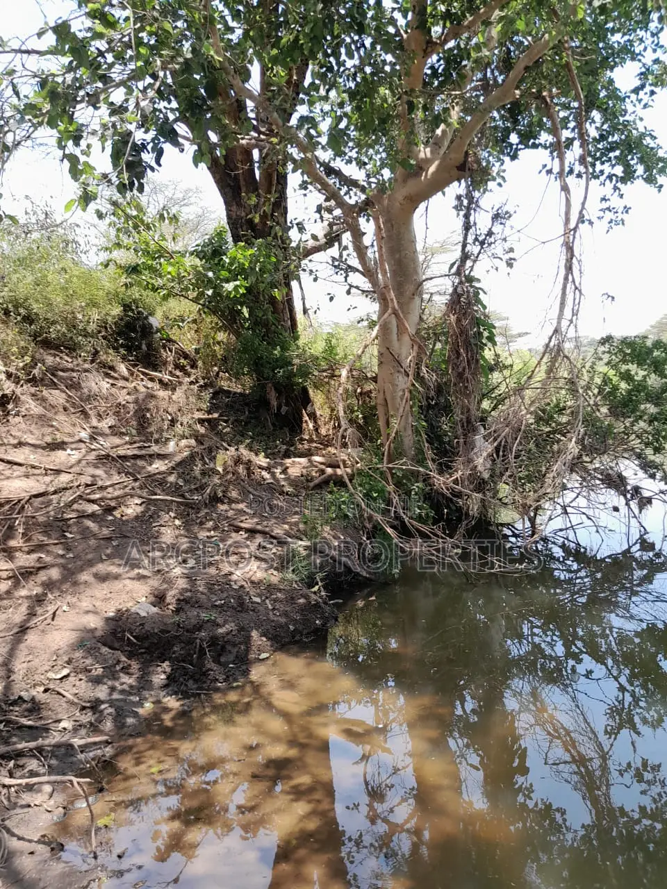 15 Acres for Sale Near Masai Lodge – Bordering Nairobi National Park in Maasai Lodge