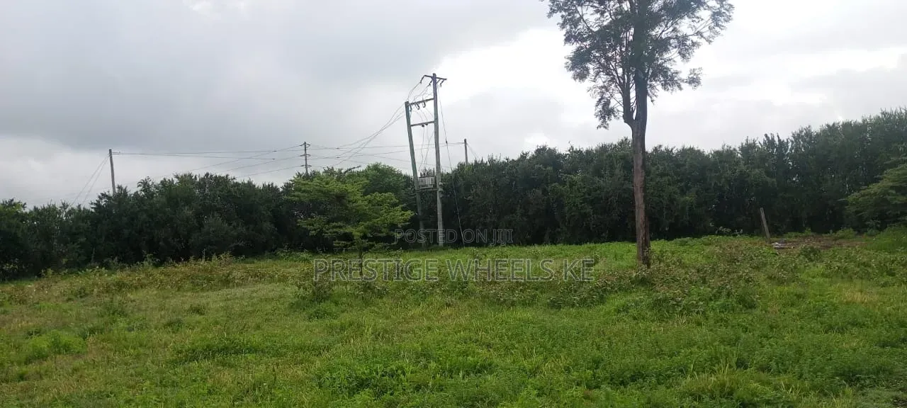 100 Acres of Prime Land for Sale in Kipeto Kiserian in Kiserian