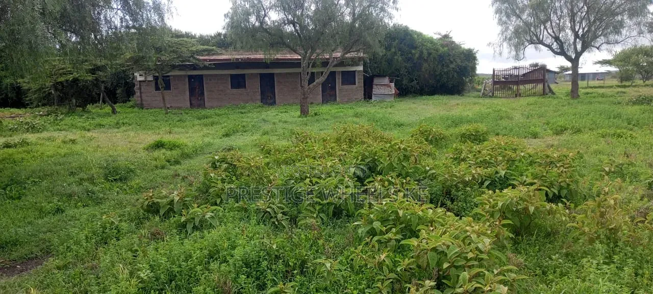 100 Acres of Prime Land for Sale in Kipeto Kiserian in Kiserian
