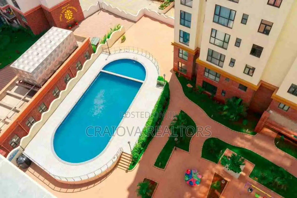 3bdrm Apartment in Apple Tree Phase 1, Hotel 67 Area for sale in Hotel 67 Area