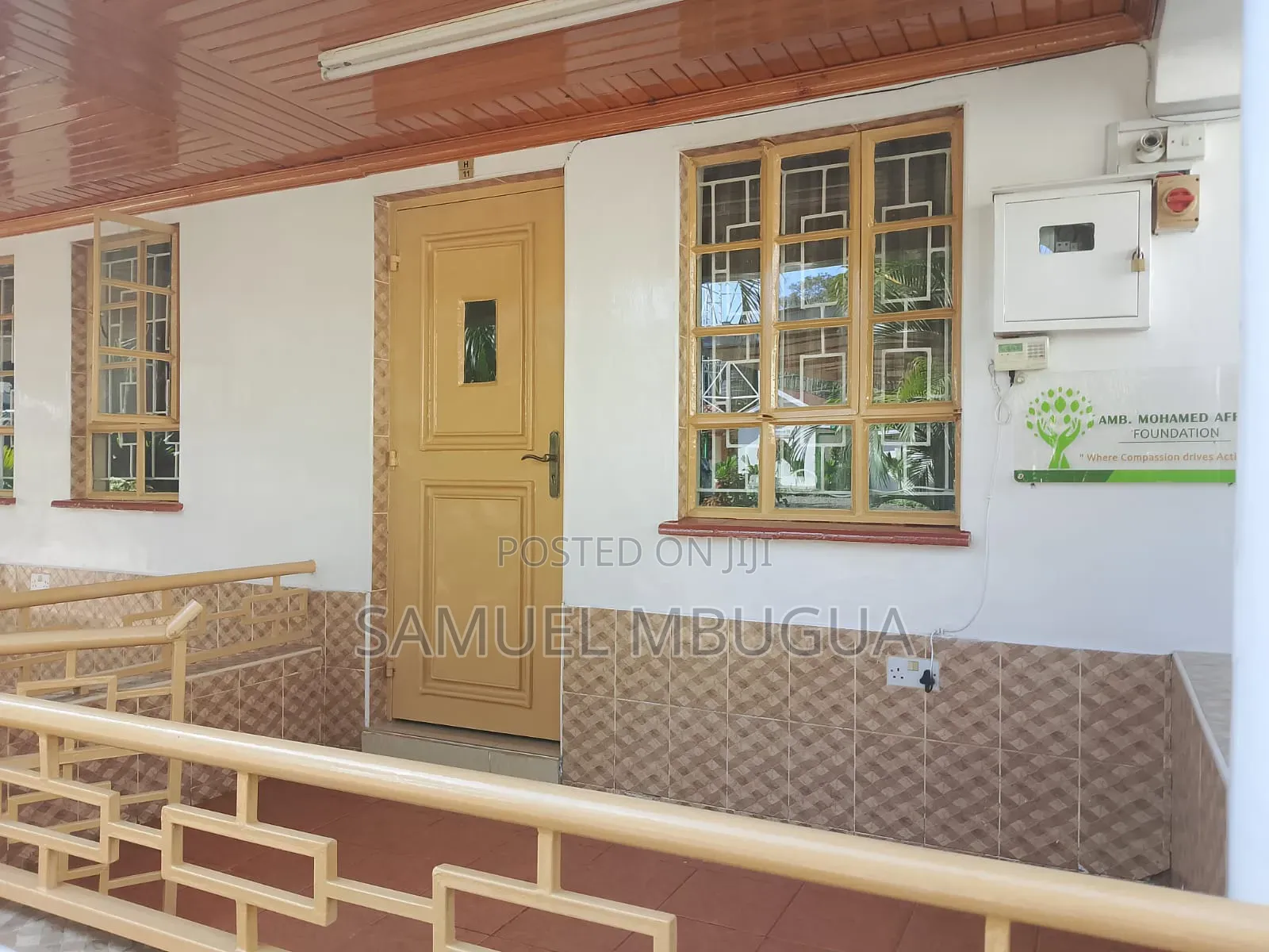 Office Space for Let in Karen in Karen