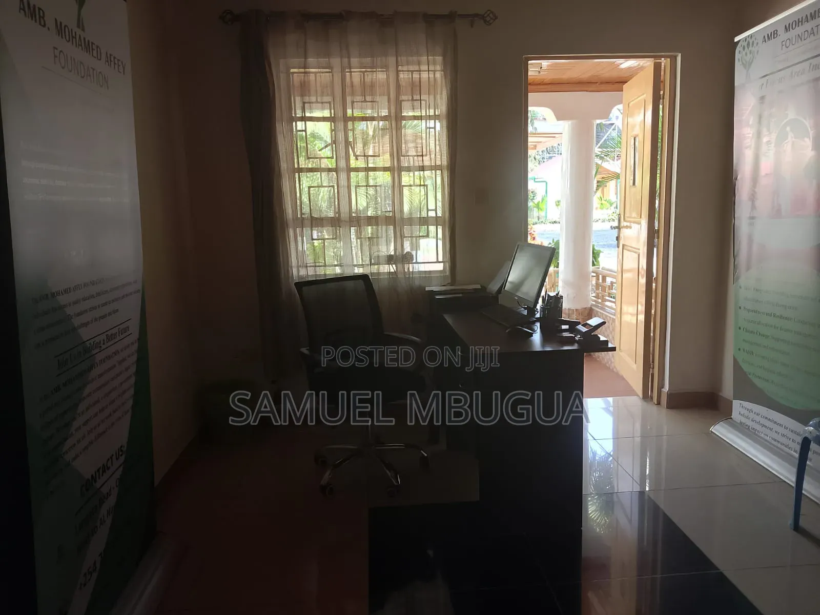 Office Space for Let in Karen in Karen