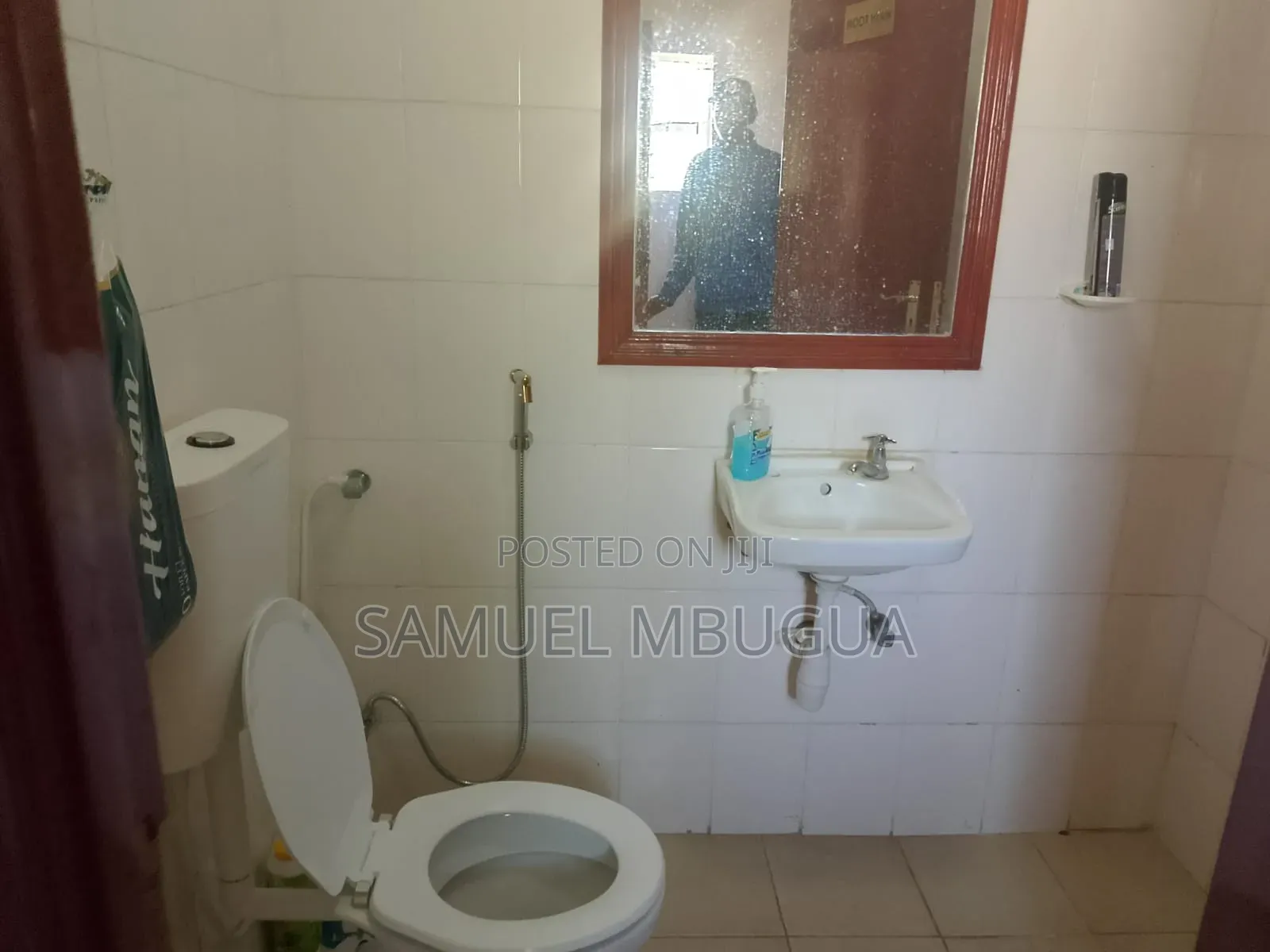 Office Space for Let in Karen in Karen