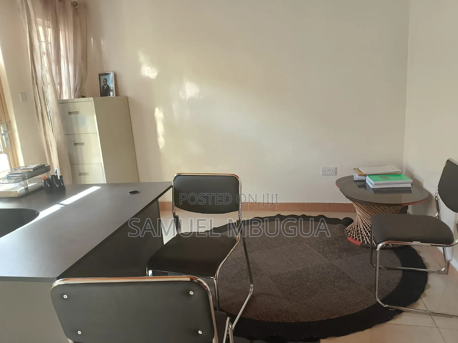 Office Space for Let in Karen in Karen