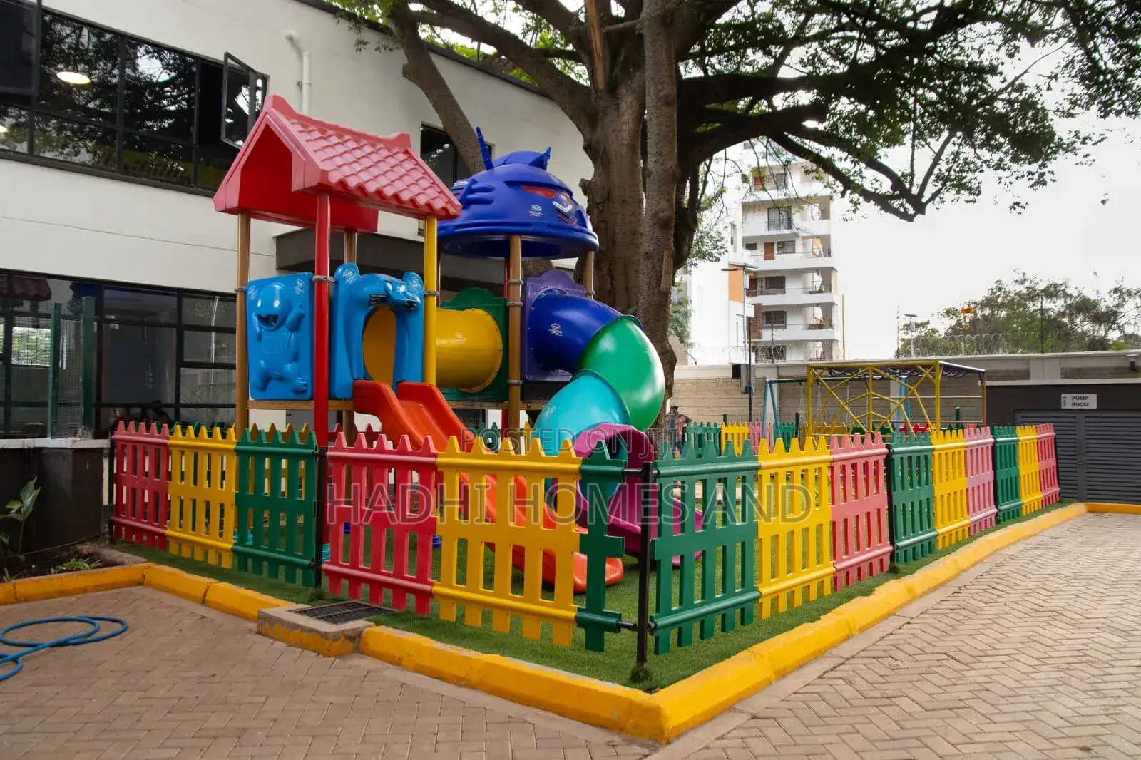 2bdrm Block of Flats in Garden City, Nairobi Central for rent in Nairobi Central