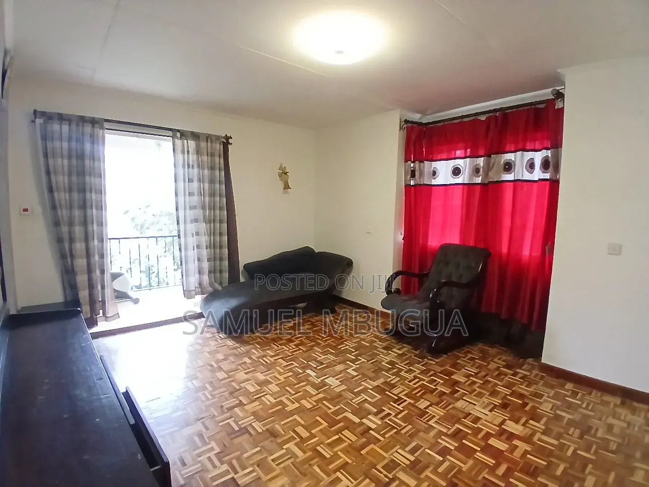 Furnished 4bdrm House in Karen for rent in Karen